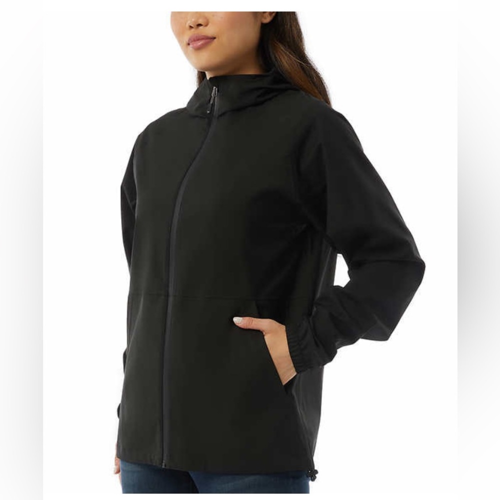 32 Degrees Cool Unisex Rain Jacket